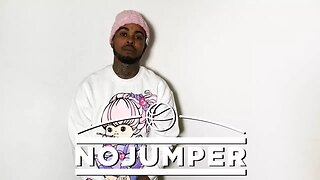 The Young L of The Pack Interview - No Jumper