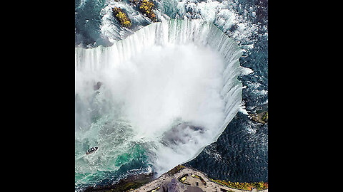 Niagara Falls Live
