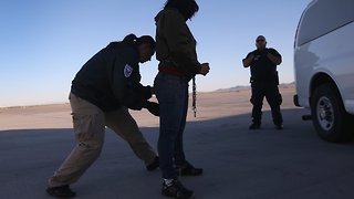 ICE Is Arresting More Undocumented Immigrants Without Criminal Records