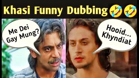 Funny video in bollywood // comedy video