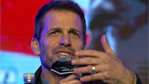 Zack Snyder To Present Director's Cuts Of Some Of His Most Popular Films