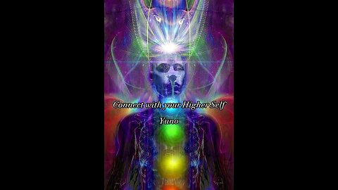 Connect with your higher Self Subliminal