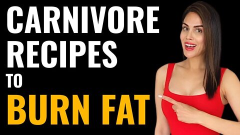 5 CHEAP Carnivore Recipes Under $5 To Burn Fat