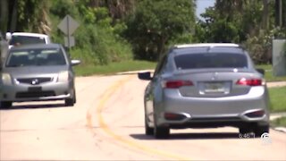 Residents frustrated about Indian River Drive, calling for changes