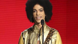 New Prince Album To Be Released