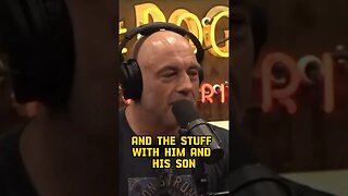 Joe Rogan calls out Bidens corruption #viral #jreshorts #pbdpodcast #joebiden #politics