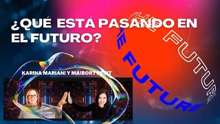 VENIMOS DEL FUTURO: LAS NOTICIAS QUE IMPACTARON Y CREARON PESADILLAS A LOS INCAUTOS