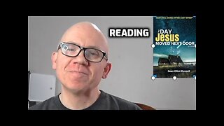 The Day Jesus moved next door- Reading-Jesus interacts with His Neighbours