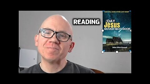 The Day Jesus moved next door- Reading-Jesus interacts with His Neighbours