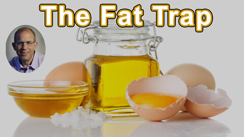 The Fat Trap: Why Is It So Difficult To Lose Weight? The Story Of The Oil Paradox, Obesogens