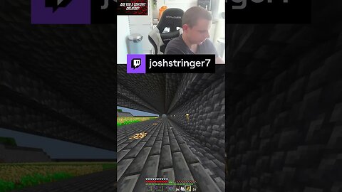 for a cookie? 😱😂#5tringer #minecraft #minecraftpocketedition #twitch