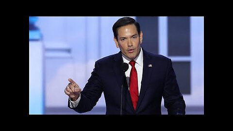 Marco Rubio's full 2024 RNC speech