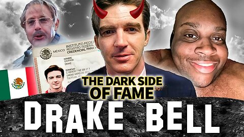 Drake Bell | The Dark Side of Fame | Tragic Downfall Of His Life