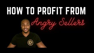 How to deal with angry sellers when cold calling| wholesale real estate #S2 #motivatedsellers