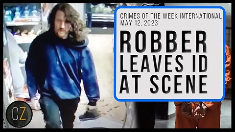 Crimes Of The Week International: May 12, 2023 | New Zealand Hostel Arson & MORE World Crime News