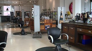 KC salon owner seeks rules, not guidance, for reopening