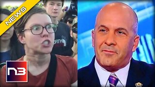 CNN Guest Comes UNGLUED On Live TV, Unleashes UNTETHERED Hate For America