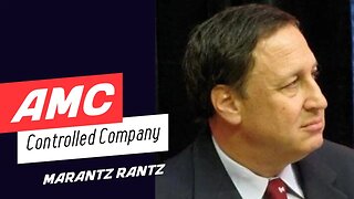 AMC - Controlled Company