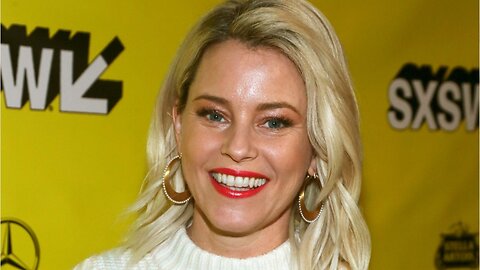 Elizabeth Banks To Host ABC’s ‘Press Your Luck’ Reboot