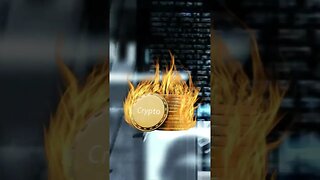 $11 Billion SHIB Coin Destroyed: Shiba Inu's Burn Rate Skyrockets to Millions of Percent 😱📢 #shorts