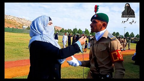 ||"Harmony in Uniform:|| Annual Day 2023|| at Cadet College Spinkai||, South Waziristan Upper"||