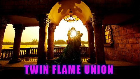 TWIN FLAME UNION ~ Pluto Aspect is Christed ~ RETURN of the Great ELDERS ~ Magicians Persephone