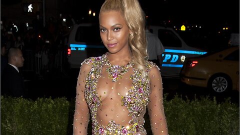 The Most Daring Dresses Celebrities Have Ever Worn To The Met Gala