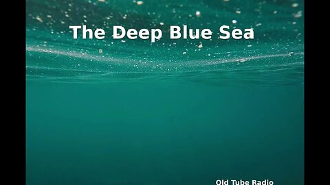 The Deep Blue Sea by Terence Rattigan