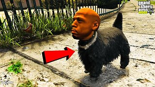 Hogwarts Legacy Powers in GTA 5!!!