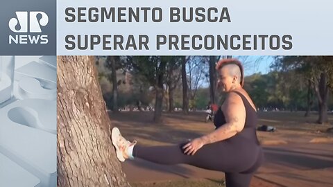 Mercado de moda plus size ganha mais espaço no Brasil; saiba detalhes