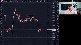 🔴 LIVE Bitcoin Trading | Crypto & BTC Live