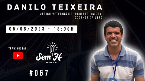 DANILO TEIXEIRA - #067