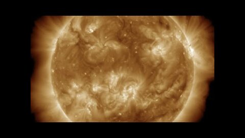 Sun Erupts at Mars/Venus, Galactic Sheet, Vegetation Shift | S0 News May.1.2022