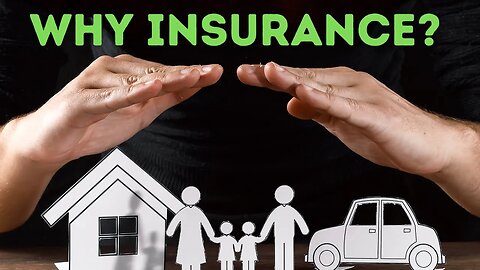 How Insurance Protect You from Various Tragic Events?