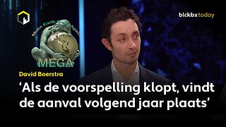 Is de volgende pandemie een cyberattack? -- BLCKBX