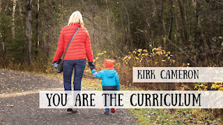 YOU are the curriculum! Kirk Cameron on the Schoolhouse Rocked Podcast
