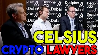 Crypto Lawyer: Nobody Read CELSIUS Terms of Service