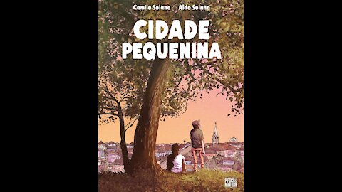 cidade pequenina