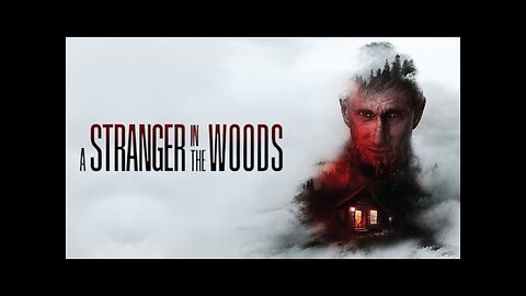 A Stranger in the Woods (2024)