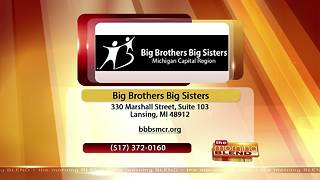 Big Brothers Big Sisters - 5/22/18