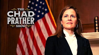 Amy Coney Barrett Is Too Religious? | Ep 337