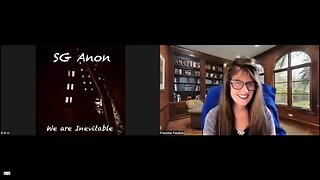 SG Anon HUGE Intel: "SG Anon Sits Down with Allen & Francine For An Exciting"