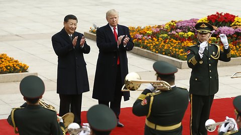 US, China Extend Trade Negotiations As Both Sides Signal Progress