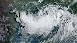 Hurricanes Are Wetter Than Ever And We Need Learn To Manage The Deluge