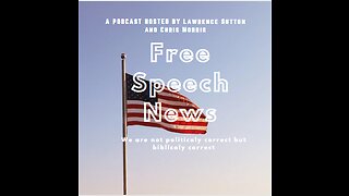 Free Speech News Ep.3