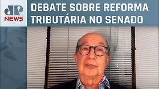 Marcos Cintra analisa cobrança de prefeitos de maior autonomia na arrecadação