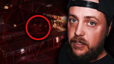 Watcher in the Ranch House 🔥 Poltergeist Evidence Captured | Part 1