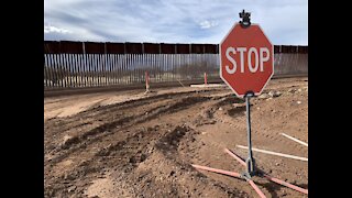 President Biden's Border Crisis Grows