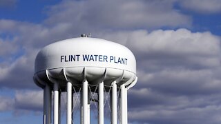 Former Michigan Governor Facing Charges In Flint Water Crisis