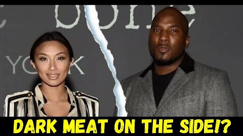 What Did Jeannie Mai Say? She Likes Her Dark Meat On The Side! WTF?!